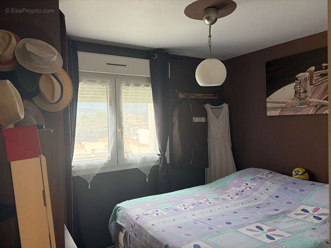 À vendre - Appartement 2 pièces de 45 m² - Porto-Vecchio - photo 8