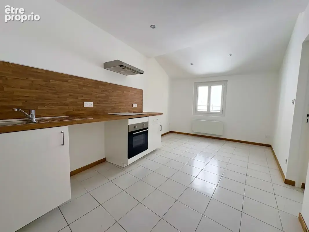 Photo 1 - Appartement à MONTPELLIER