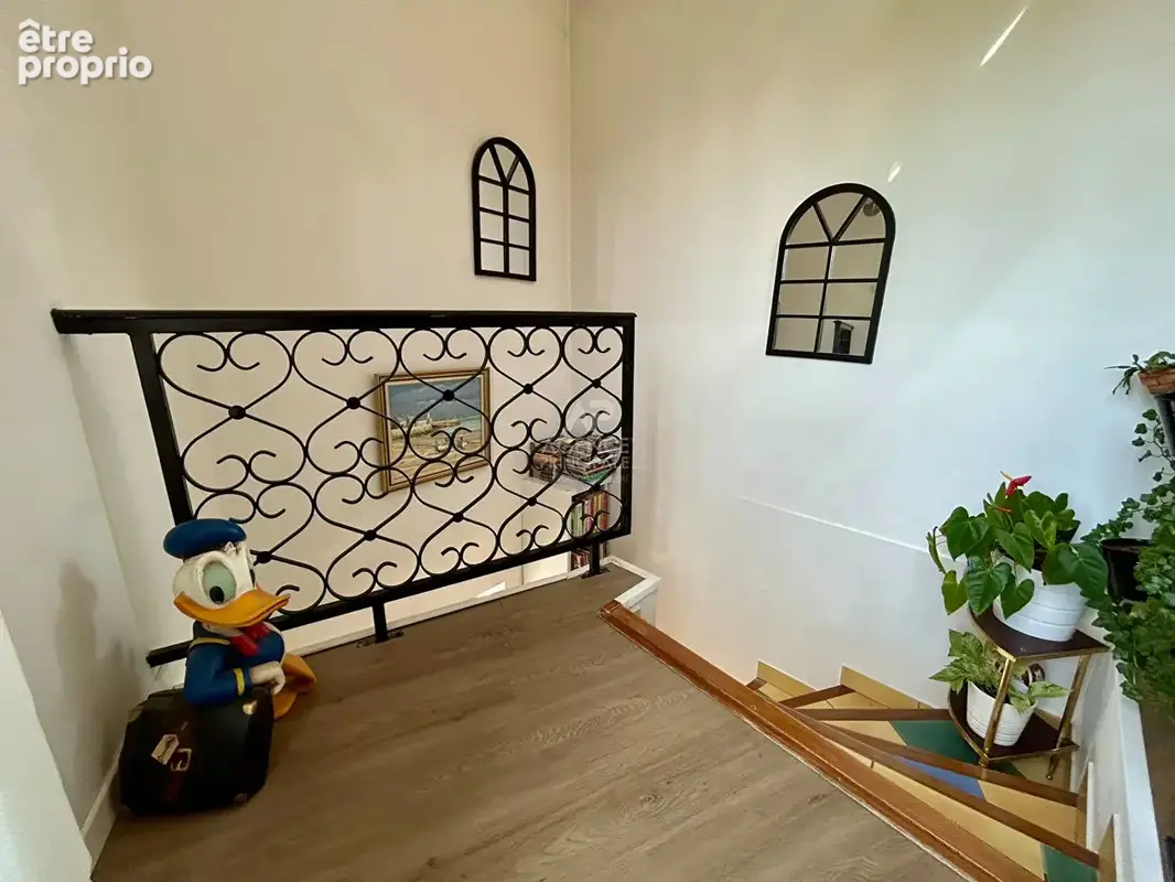 Appartement triplex d'exception Poissy 4 pièce(s) 95 m2 - photo 5