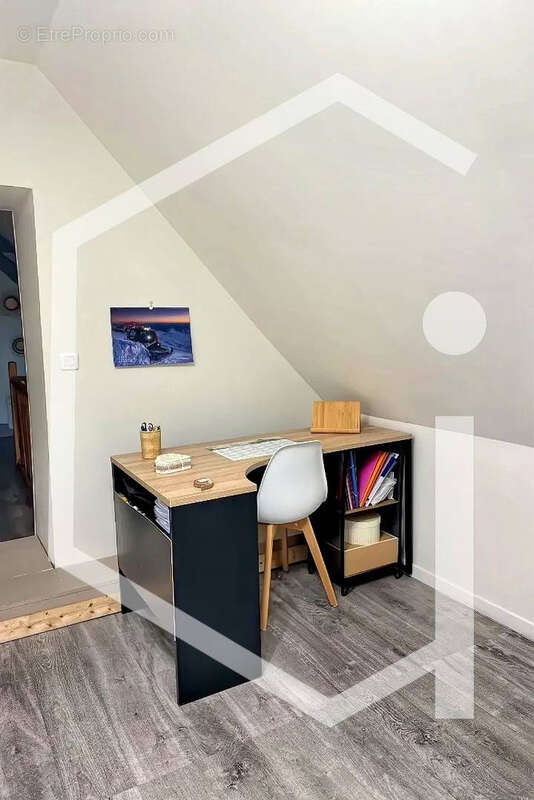 Maison à SAVIGNY-EN-SANCERRE