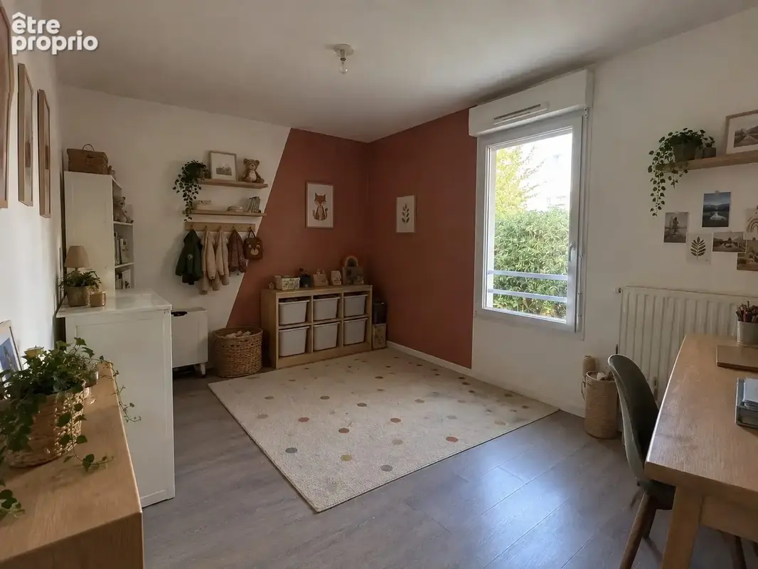 Appartement 3 pièces 66 m² à vendre à Rennes (35000) - photo 5