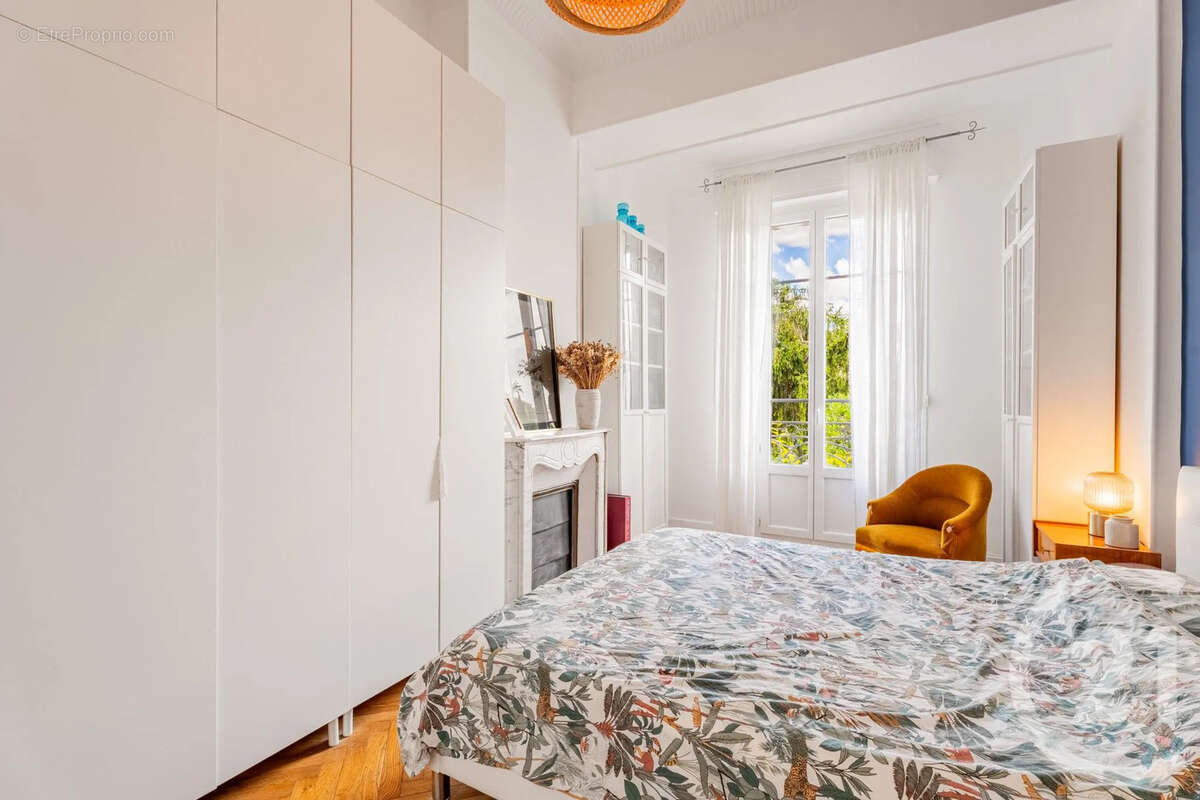 Maison 97 m² à Nice  - photo 10