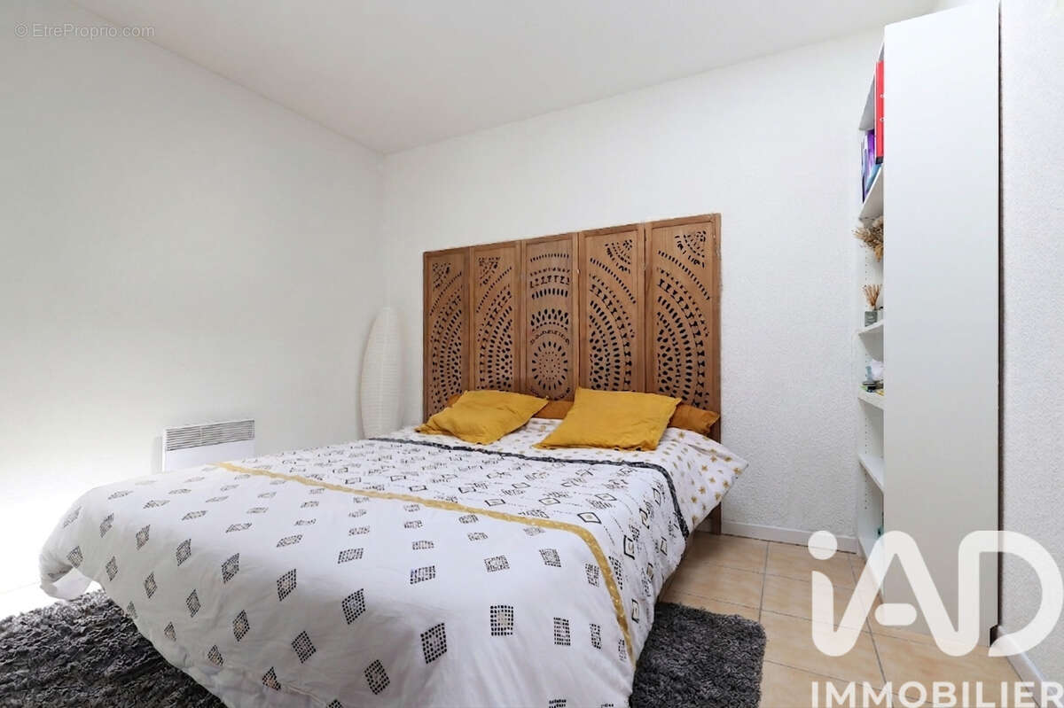 Photo 7 - Appartement à ONDRES