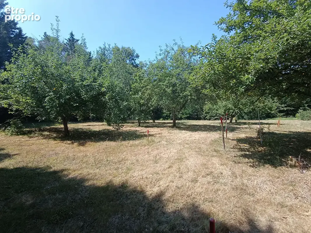 Terrain 2 200 m² à vendre à Artix (09120) - photo 4