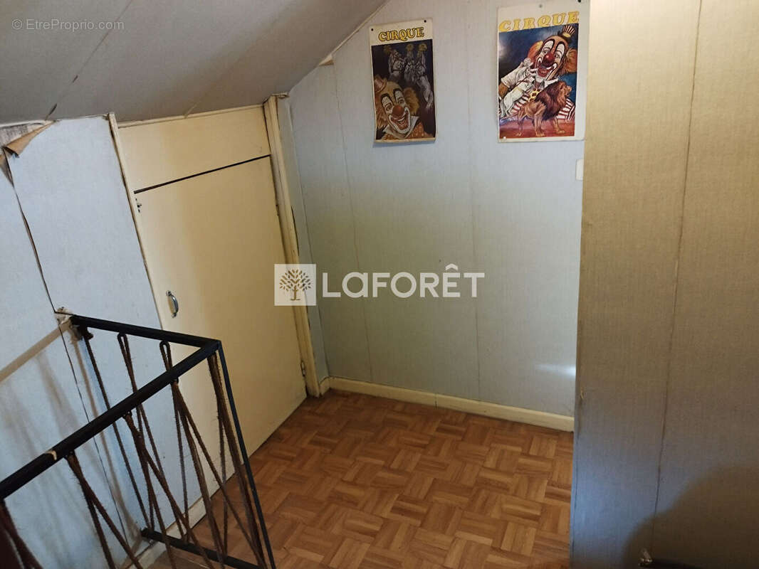 Maison à BAVILLIERS