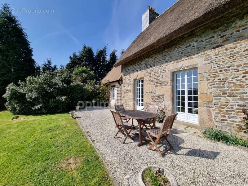 Maison à TINCHEBRAY