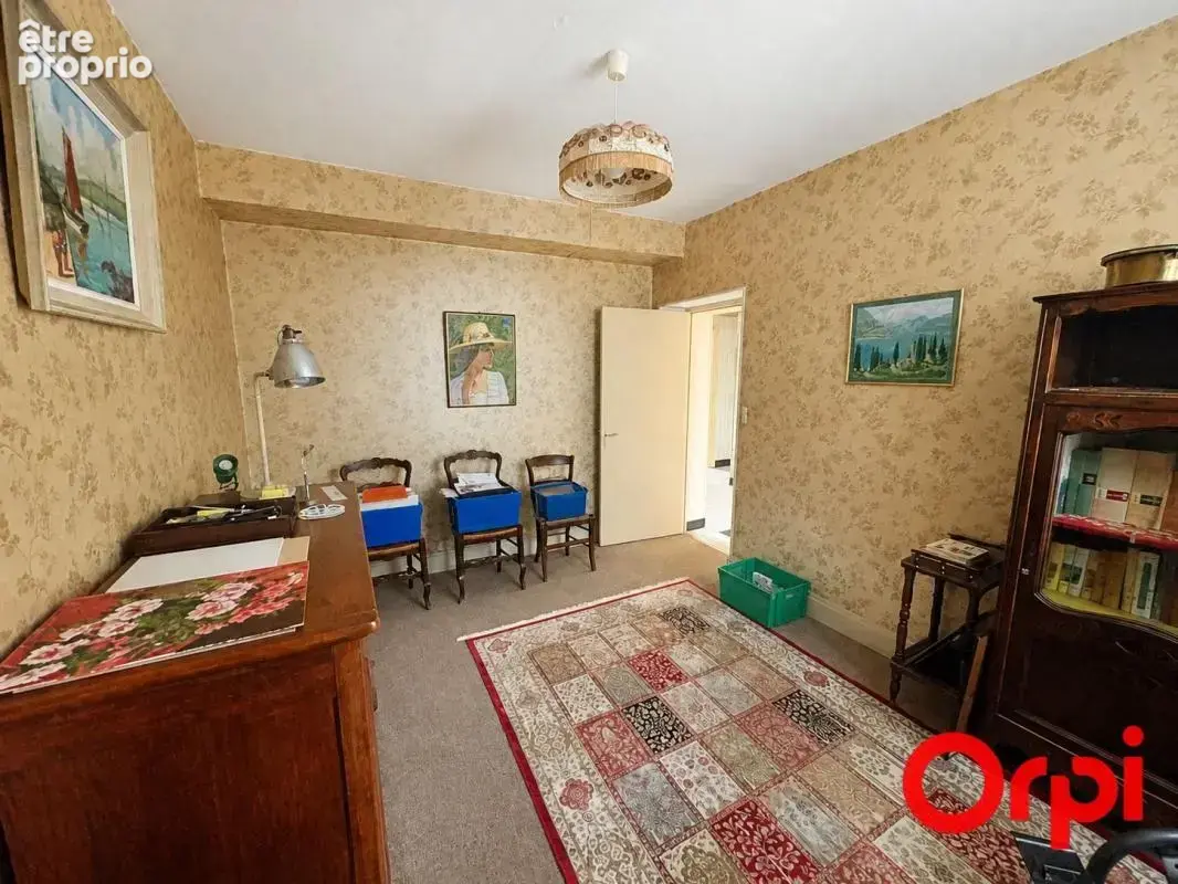 Maison À Vendre - photo 5