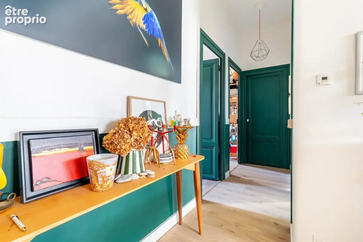 Maison 4 pièces 136 m² à vendre à Bordeaux (33000) - photo 8
