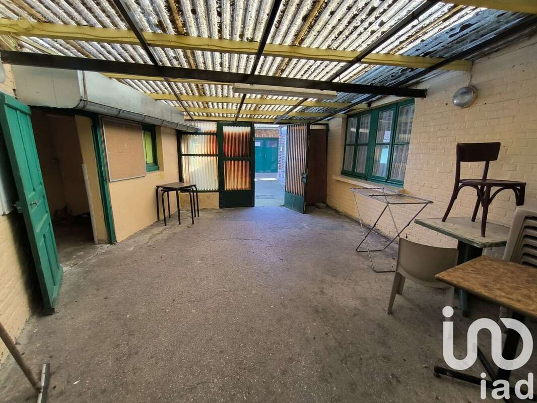 Photo 9 - Maison à HANTAY