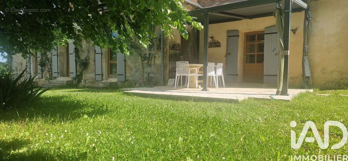 Photo 6 - Maison à CAMPSEGRET