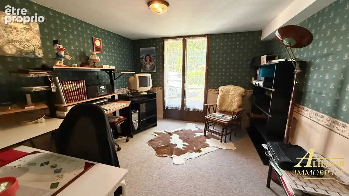 Boulazac - Maison familiale 179 m² avec jardin clos - photo 11