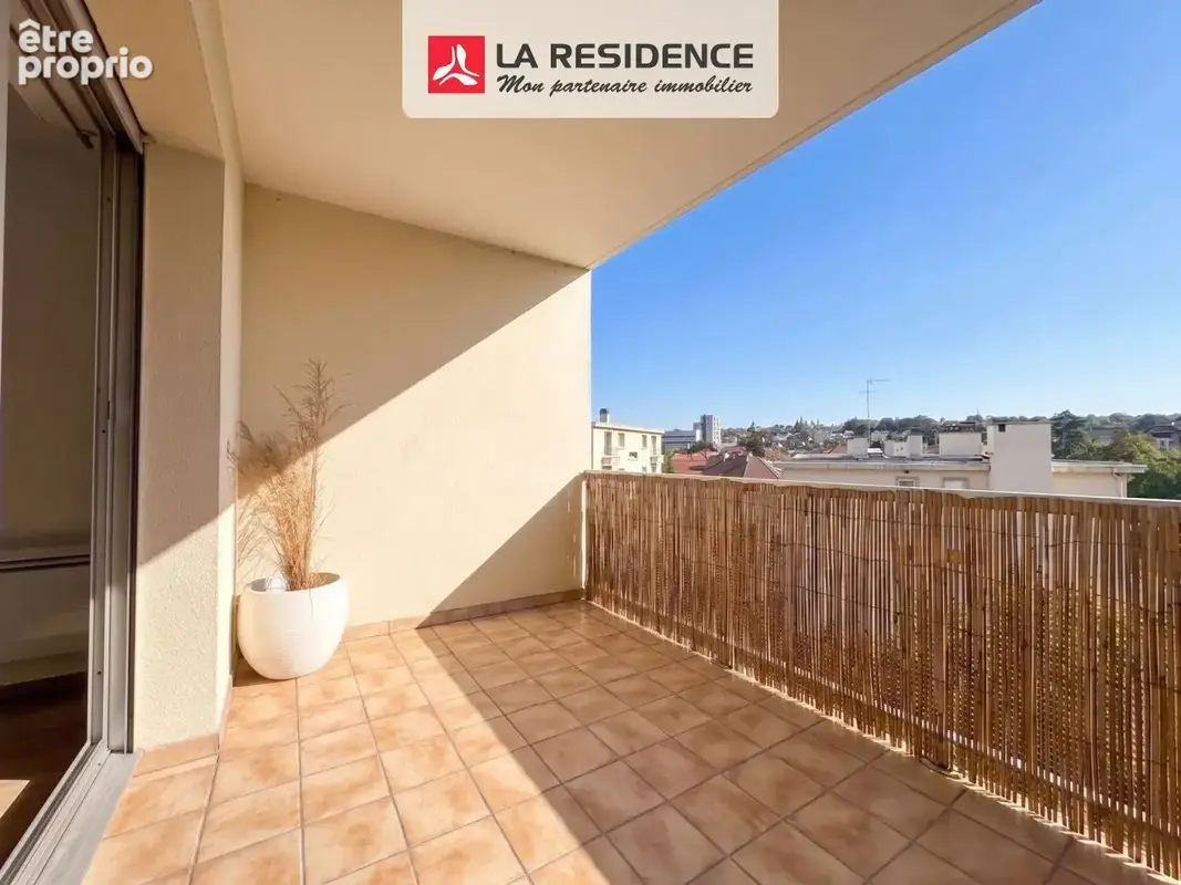 Appartement 3 pièces 62 m² à vendre à Villemomble (93250) - photo 3