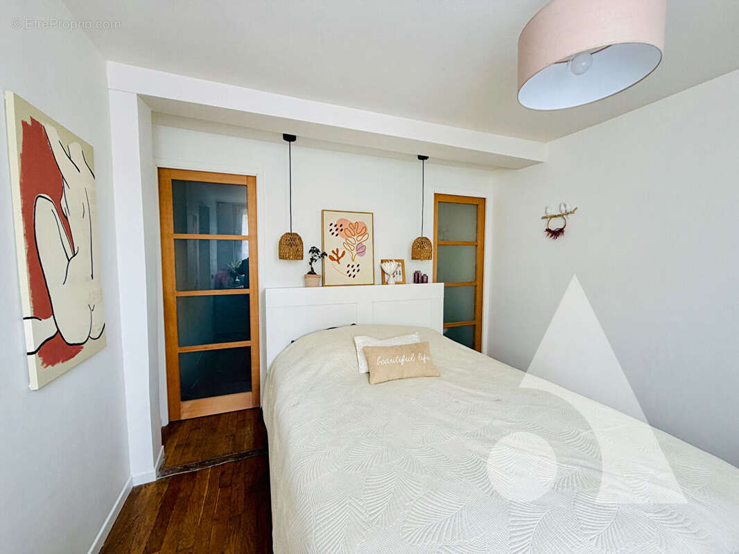 Maison à SAINTE-SAVINE