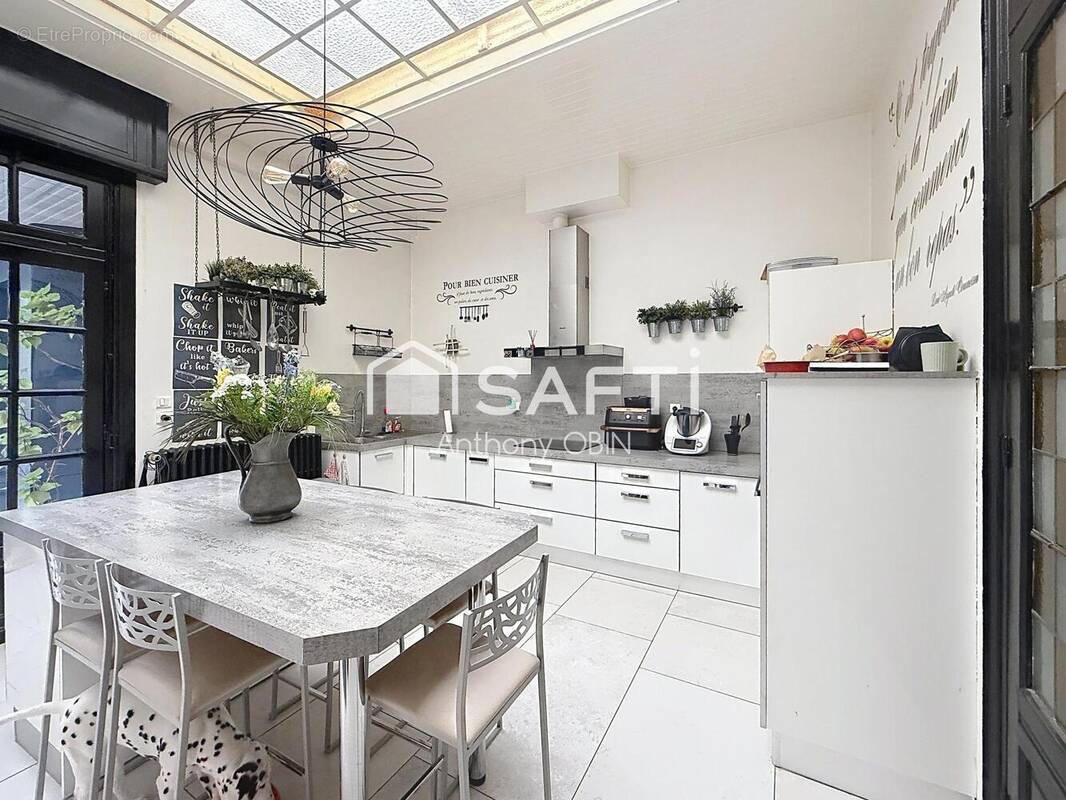 Photo 1 - Maison à LOOS