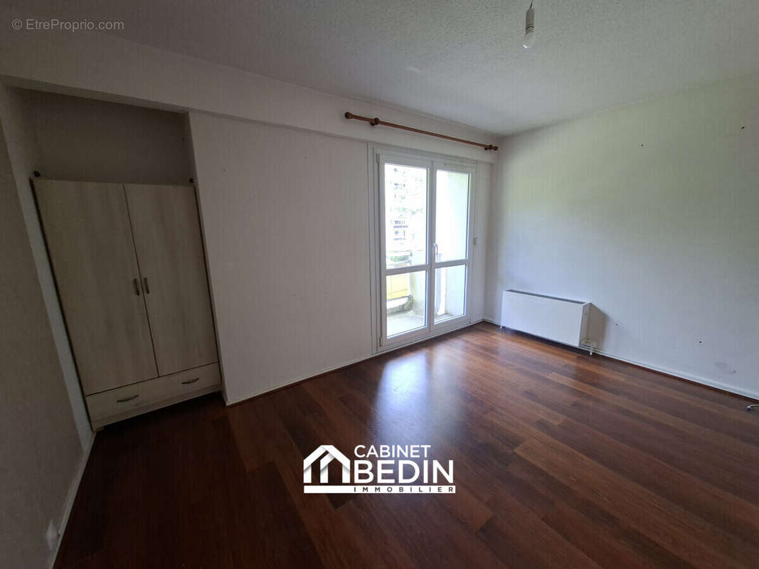 Appartement à GRADIGNAN