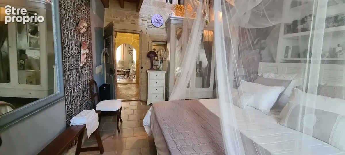 Propriete de caractere de 280m² - photo 17
