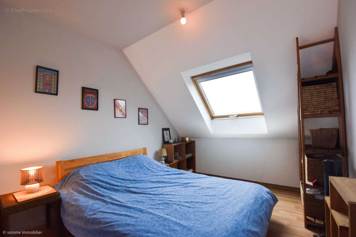 Appartement à AMIENS