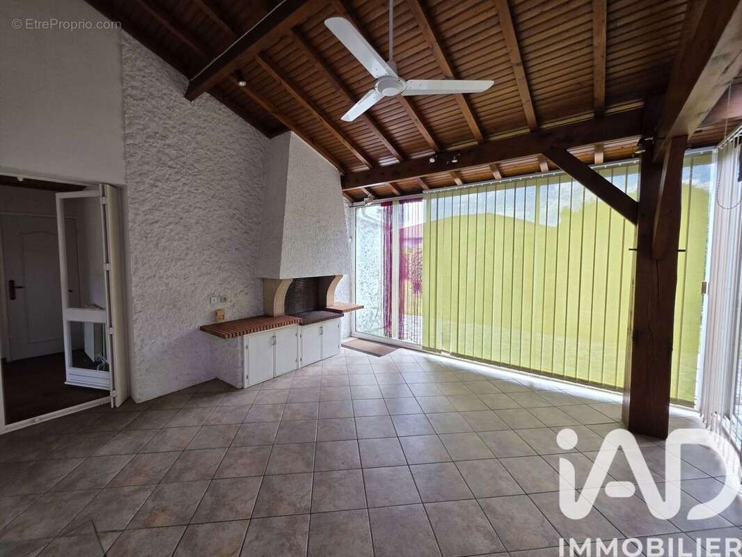 Photo 4 - Maison à CESTAS