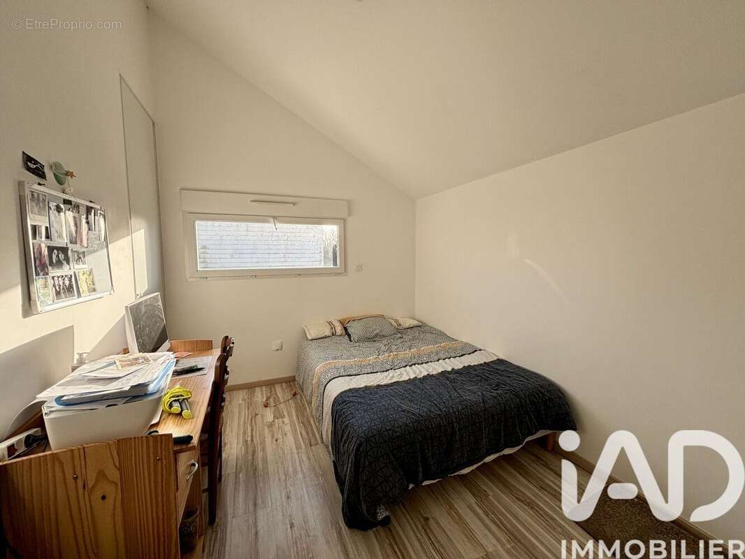 Photo 4 - Maison à LES MATHES