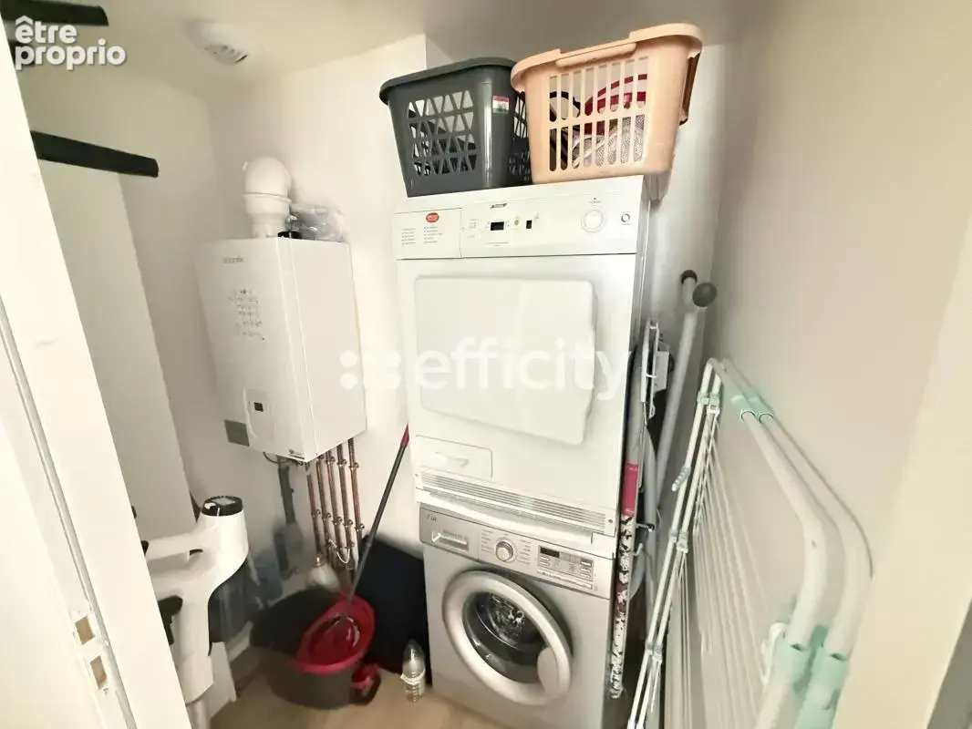 Appartement - photo 7