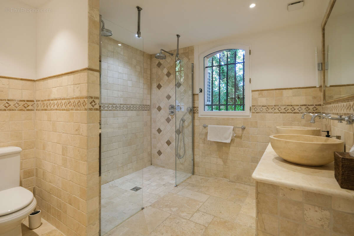 Maison à SAINT-PAUL