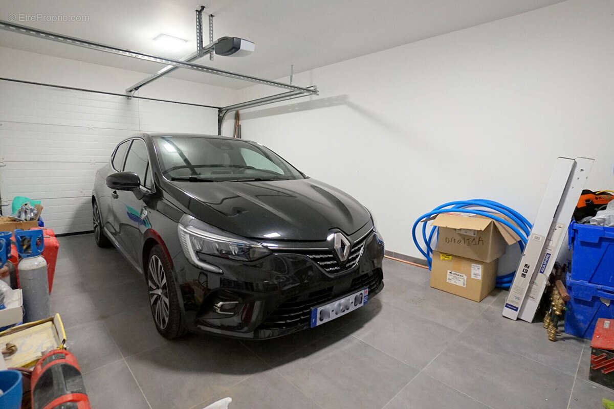 Maison à PORCHEVILLE