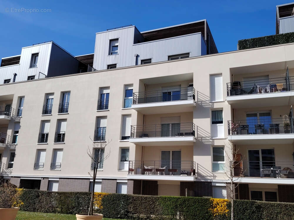 Appartement à LUCE