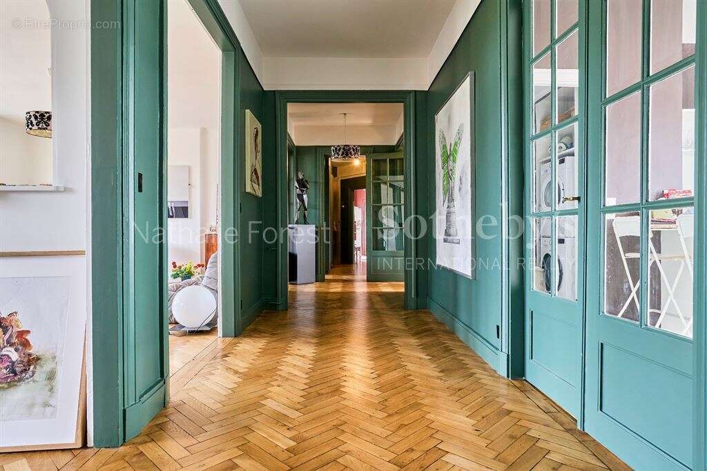 Appartement à MARCQ-EN-BAROEUL