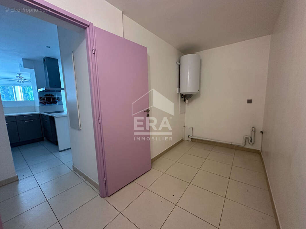 Appartement à LANCON-PROVENCE