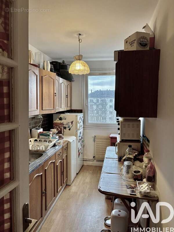 Photo 4 - Appartement à CAEN