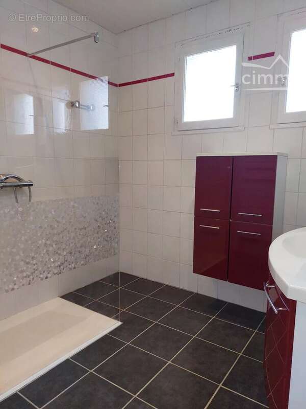 Maison à LE CHEYLAS