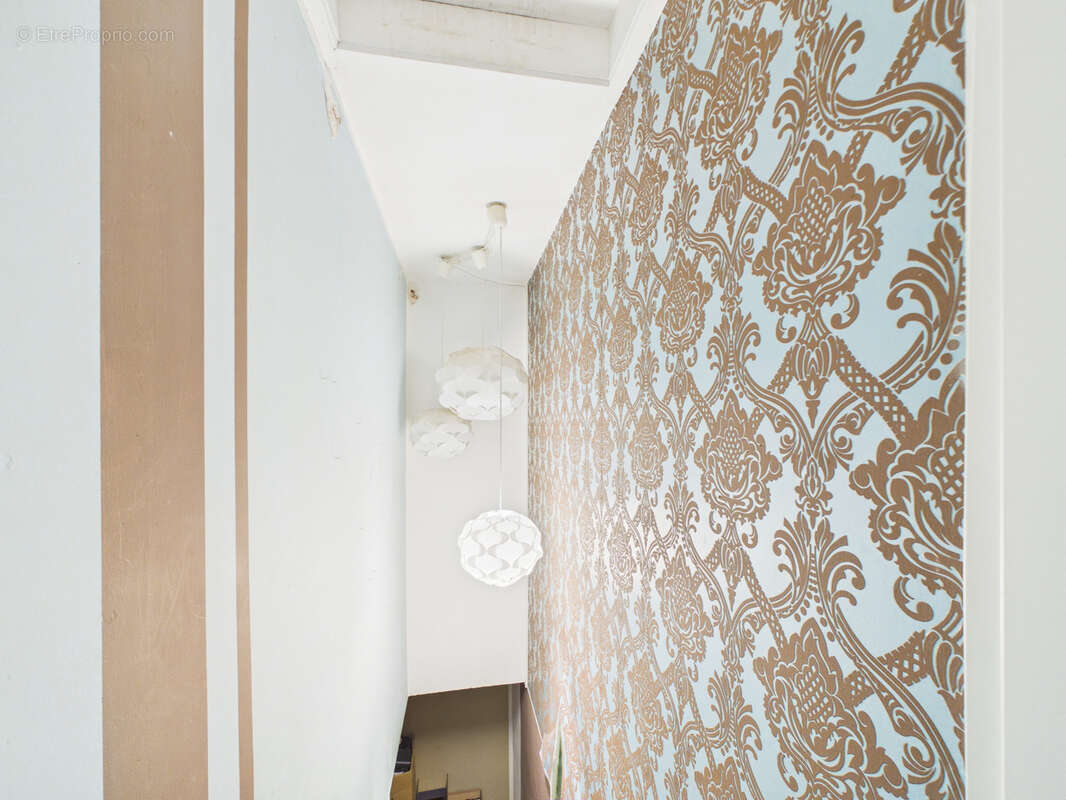 Maison à SAINT-LOUIS