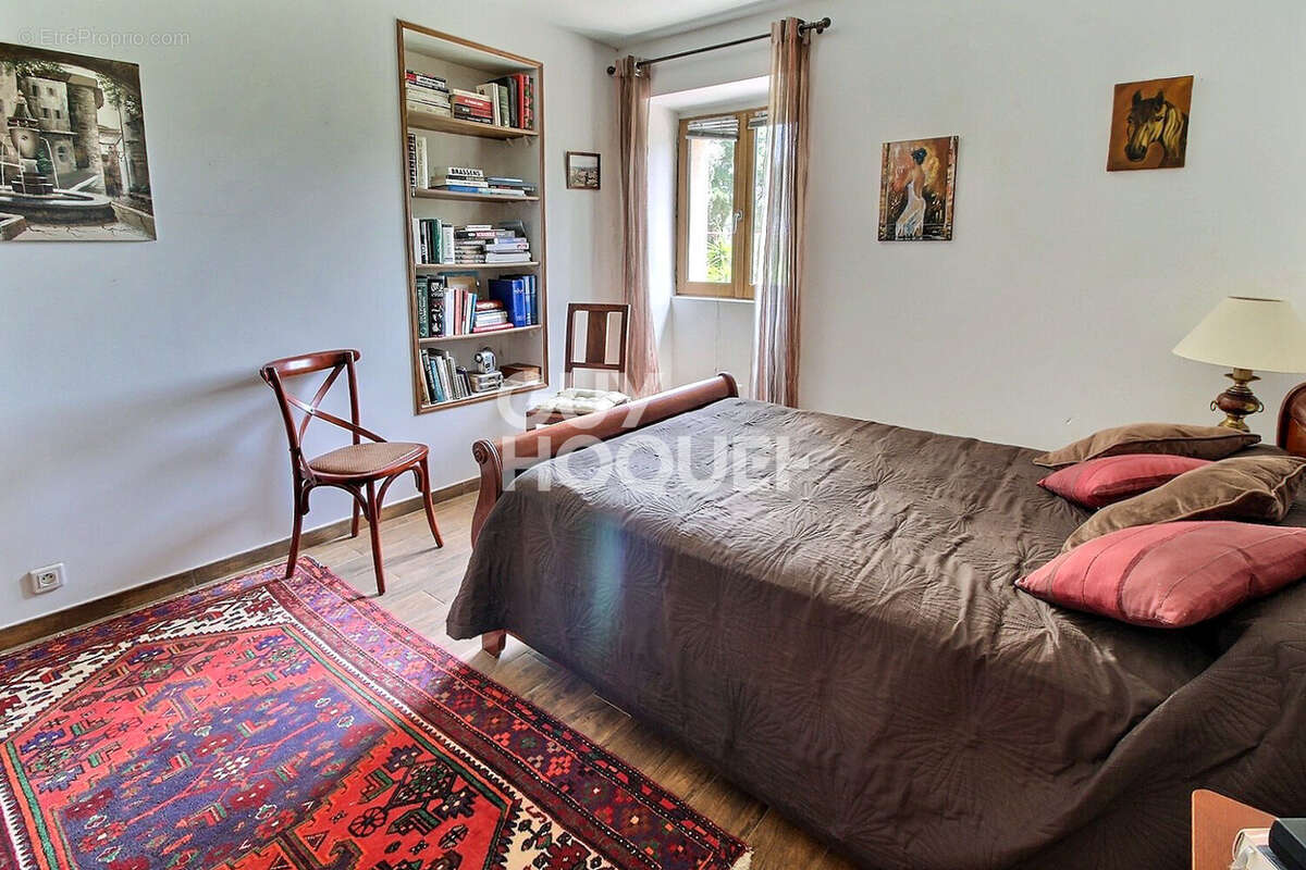 Maison Tavaco 5 pièces 127 m2 + terrain constructible de 5221m² - photo 9