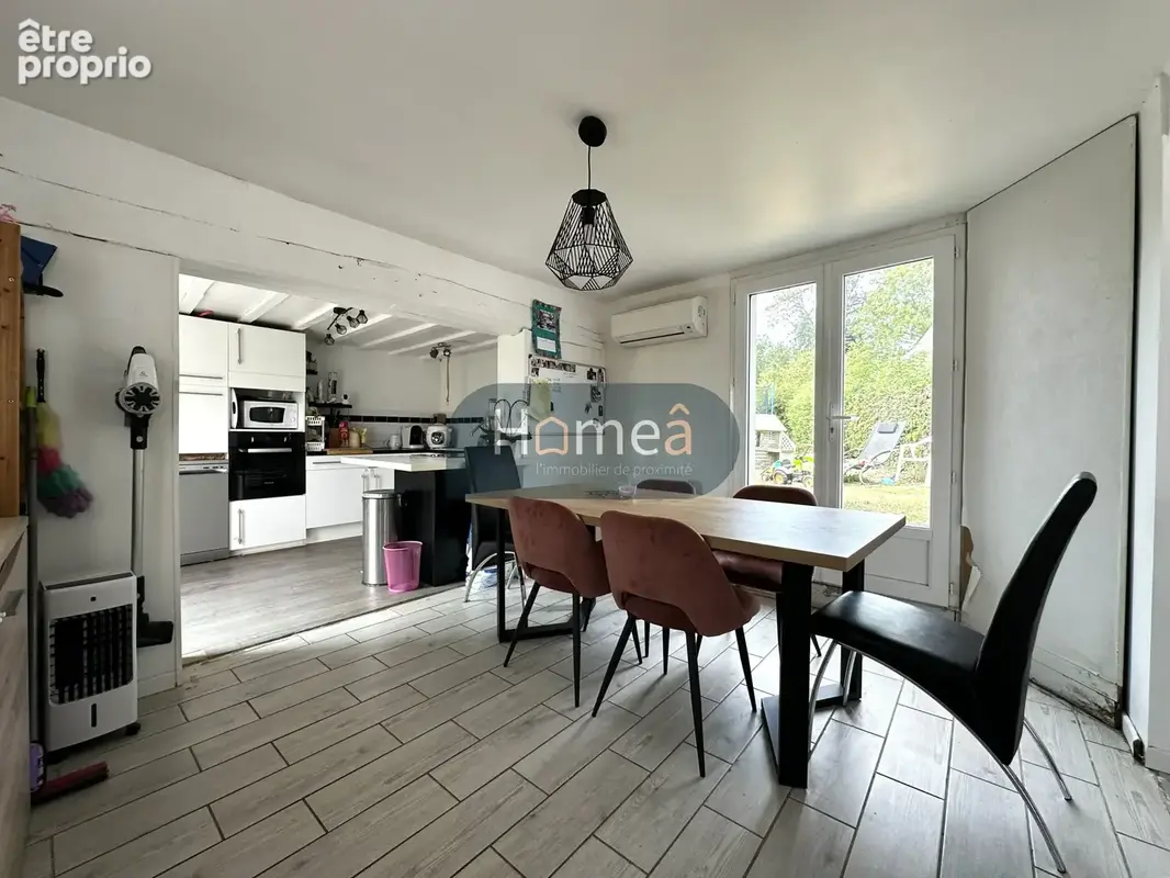 Maison proche de bosc le hard - photo 3