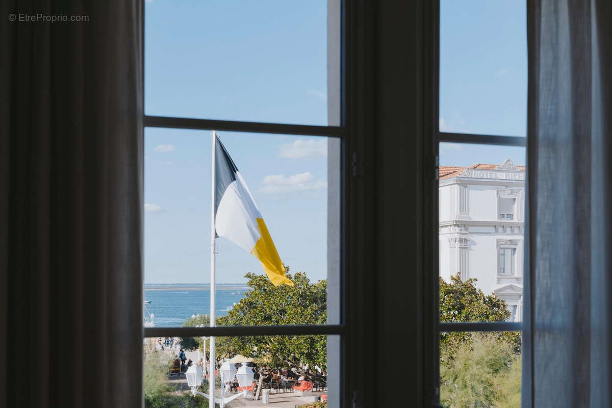 Appartement à ARCACHON