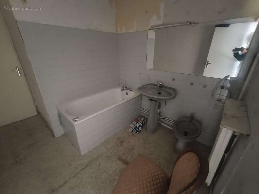 Appartement à NIMES