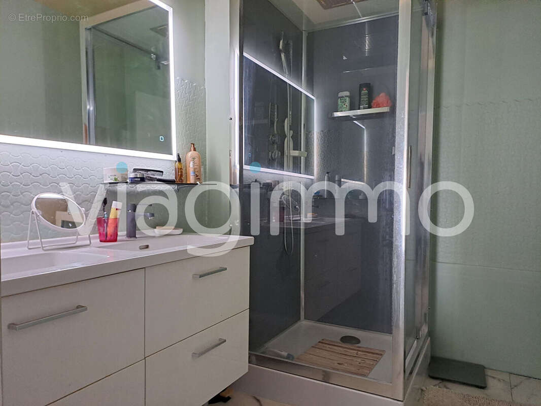 Appartement à LA BAULE-ESCOUBLAC