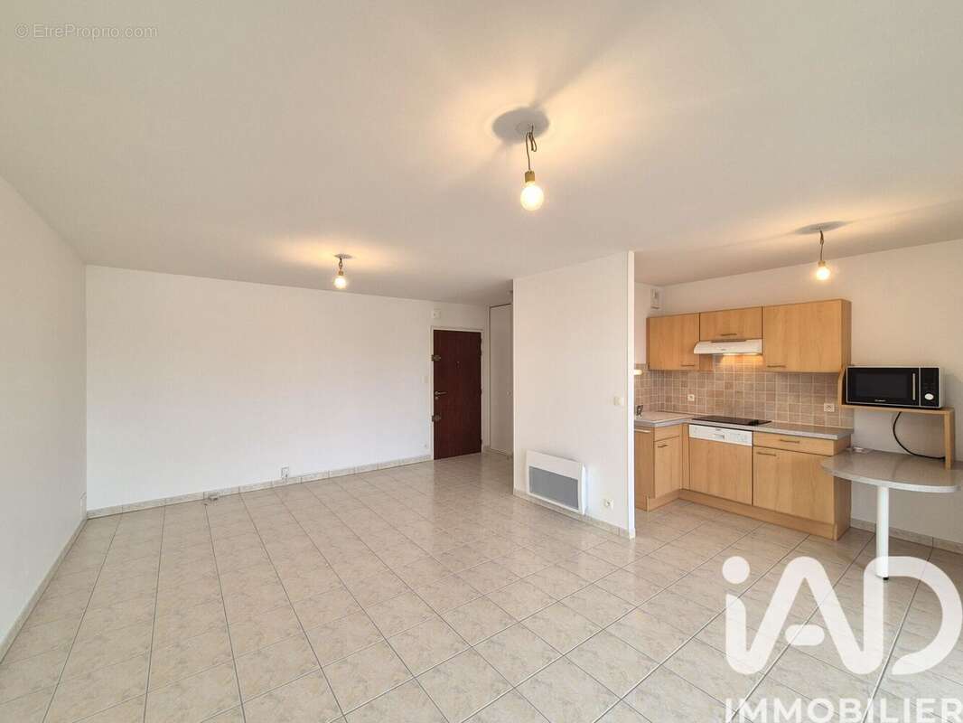 Photo 2 - Appartement à LES SABLES-D'OLONNE