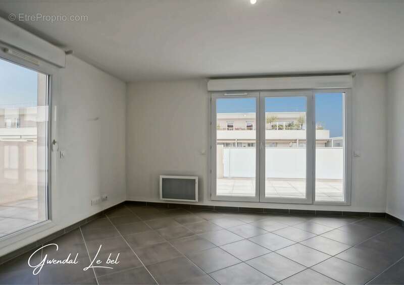 Appartement à NIMES