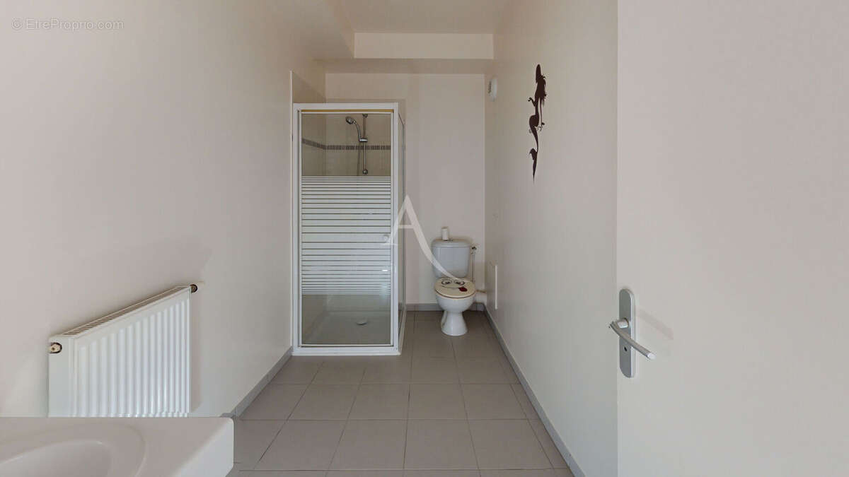 Appartement à CHILLY-MAZARIN