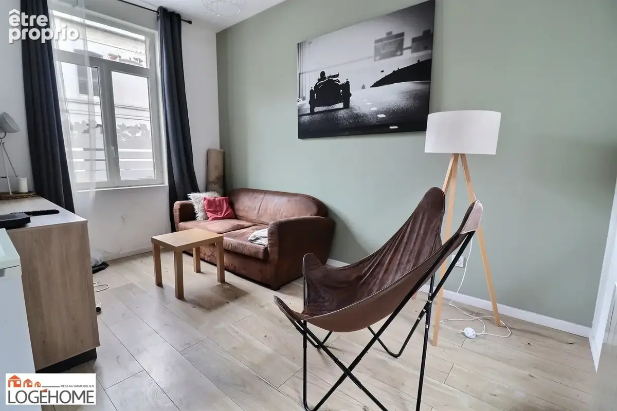 Maison 6 pièces 92 m² à vendre à Hellemmes-Lille (59260) - photo 3