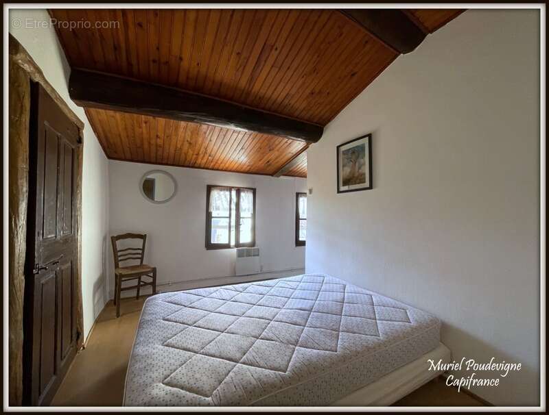Maison à TAVEL