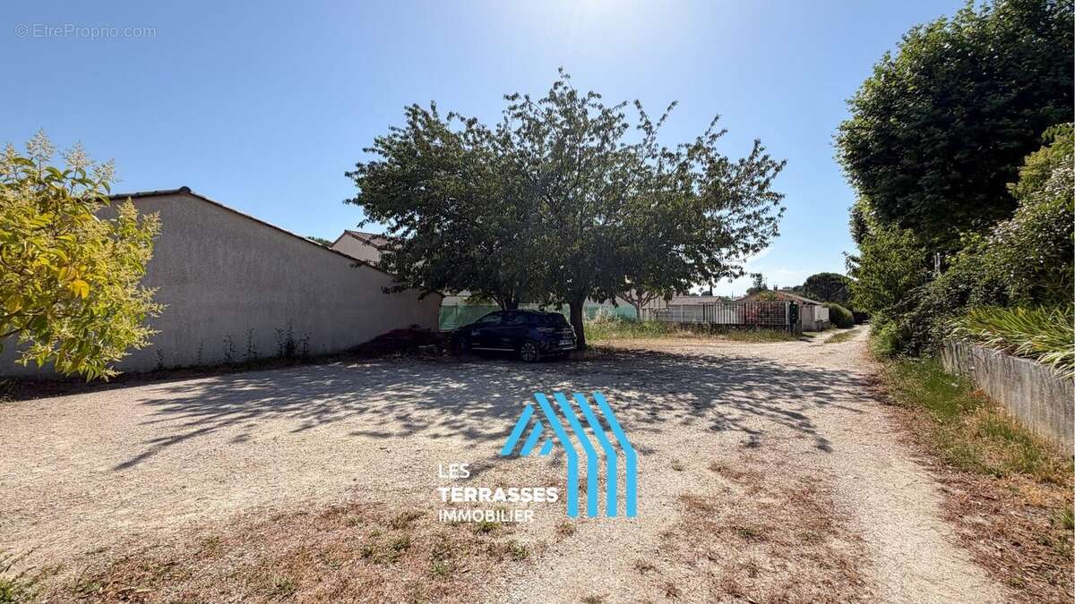 Appartement 70 m² à Saint-Gervais-Sur-Roubion  - photo 3