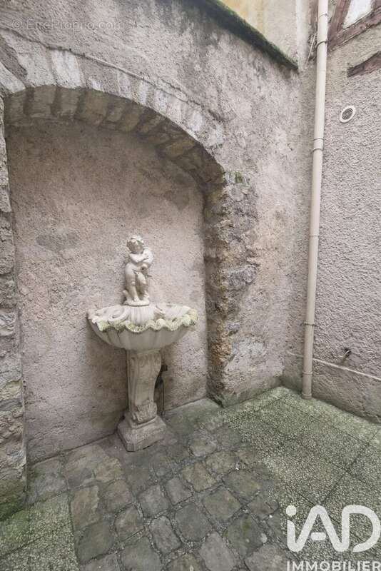 Photo 7 - Appartement à MEZY-SUR-SEINE