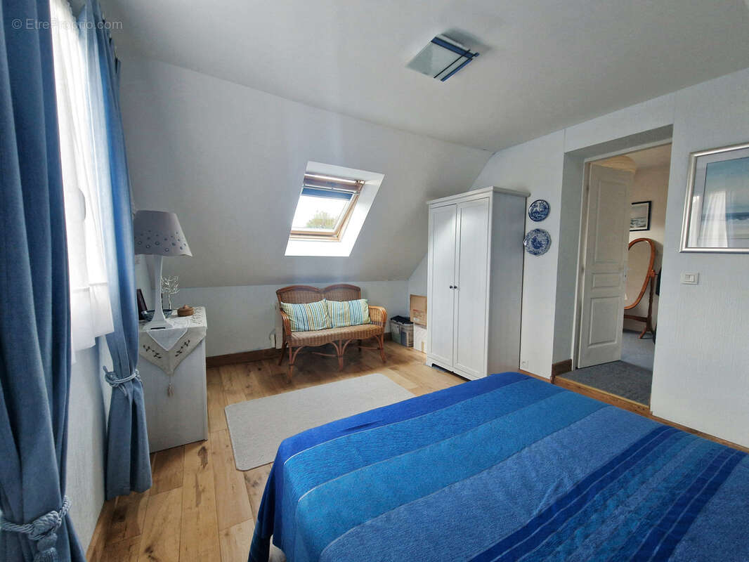 Maison à LE MINIHIC-SUR-RANCE