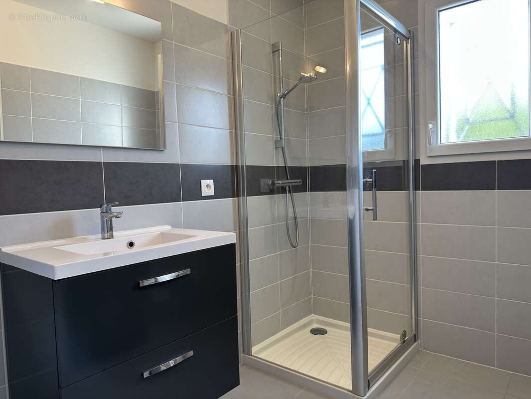 Maison à SAINT-GEORGES-DE-DIDONNE