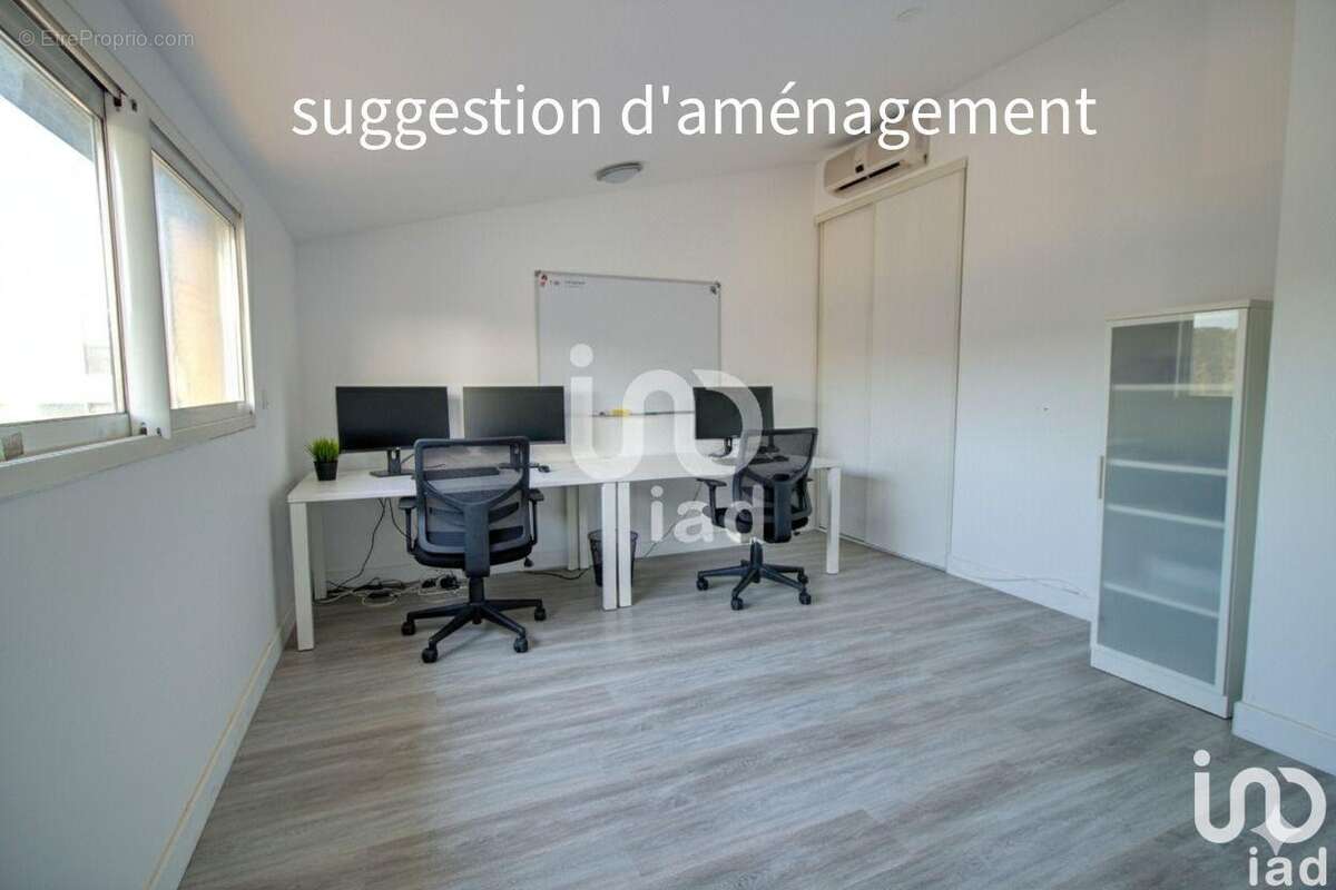 Photo 4 - Commerce à ROQUEBRUNE-SUR-ARGENS