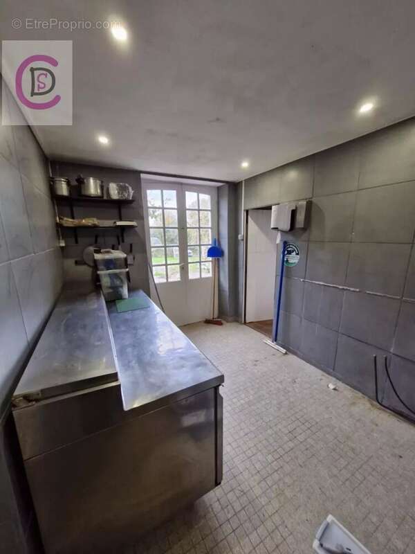 Maison à SAINT-JOSEPH