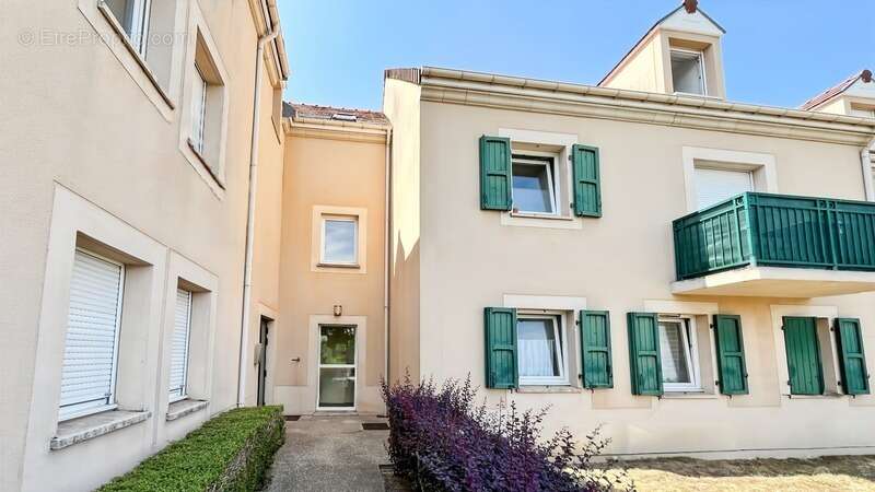 EXCLUSIVITE - Dpt Yvelines (78), à vendre à LA QUEUE LES YVELINES, Appartement 3 pièces - photo 17