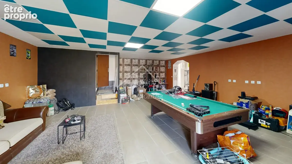 Maison de plus de 220 m² avec multiples possibilités de projet - photo 4